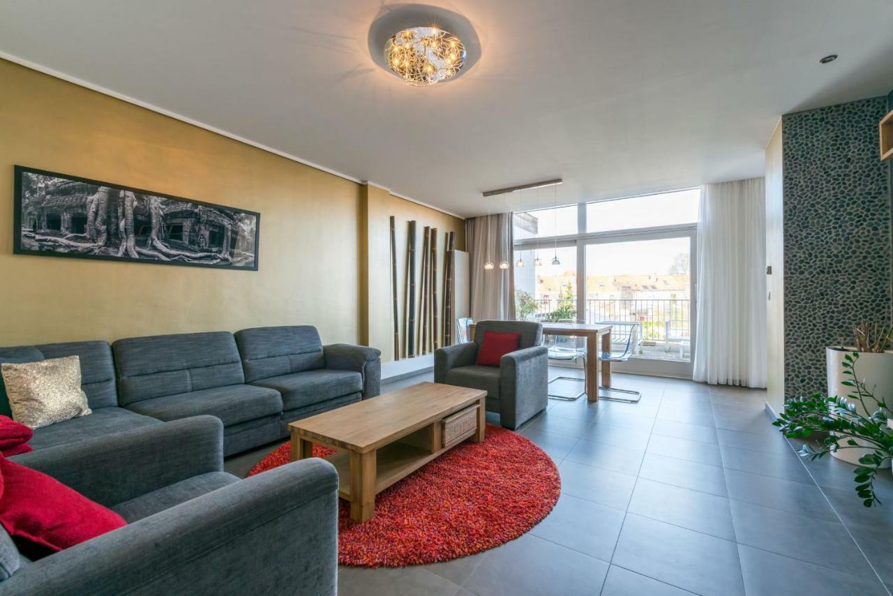 Guesthouse De Roode Brugge Ngoại thất bức ảnh